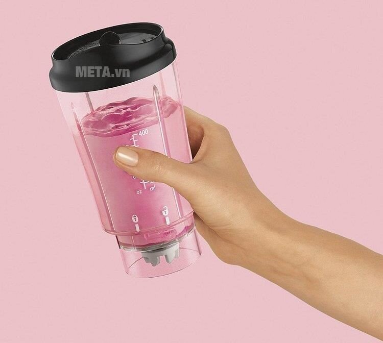 Máy xay sinh tố Hamilton Beach 51101-IN
