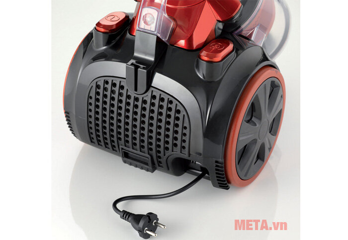 Máy hút bụi Ariete MOD 2754 (không túi) Máy hút bụi Ariete MOD 2754 (không túi)