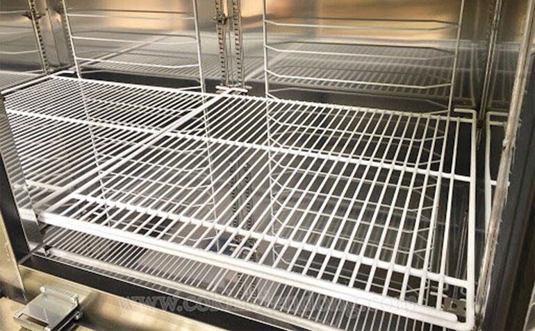 Bàn mát Furnotel 4 cánh 566 lít FRUC-6-1