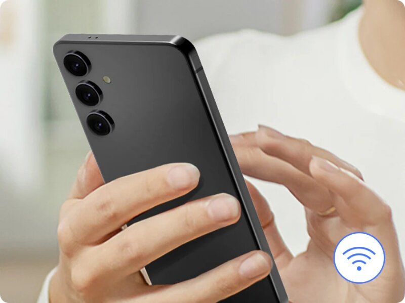 Tủ lạnh Samsung Side By Side Inverter 615 lít RS90F65D2FSV