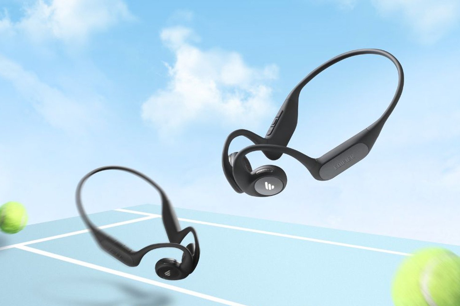 Tai nghe thể thao Edifier Comfo Run 