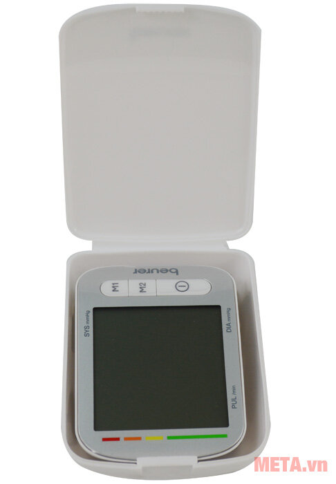 Máy đo huyết áp cổ tay Beurer BC50