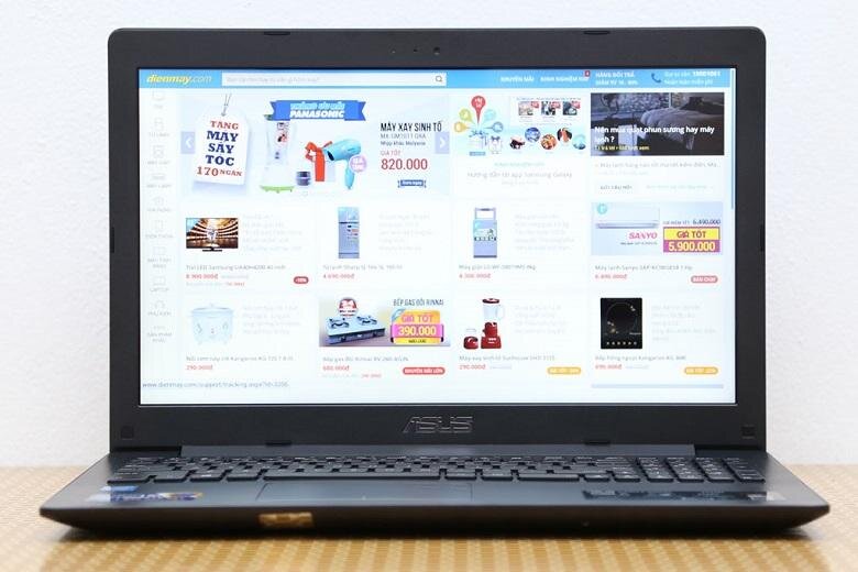 Asus X553MA N3540/2GB/500GB/Win 8.1