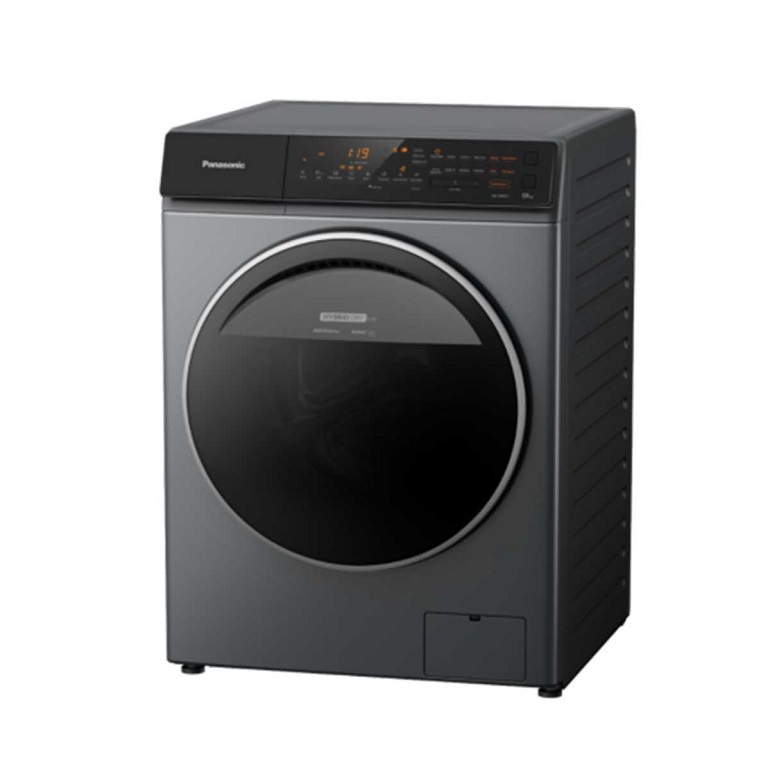 Máy giặt sấy Panasonic Inverter 9 Kg NA-V90FC1LVT 4 Máy giặt Panasonic NA-V90FC1LVT