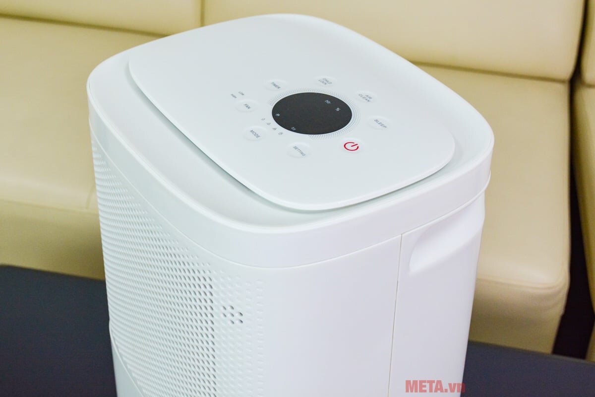 Máy hút ẩm Olmas OS-12L (OS-12)