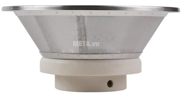 Máy ép trái cây Zelmer JE1200 White