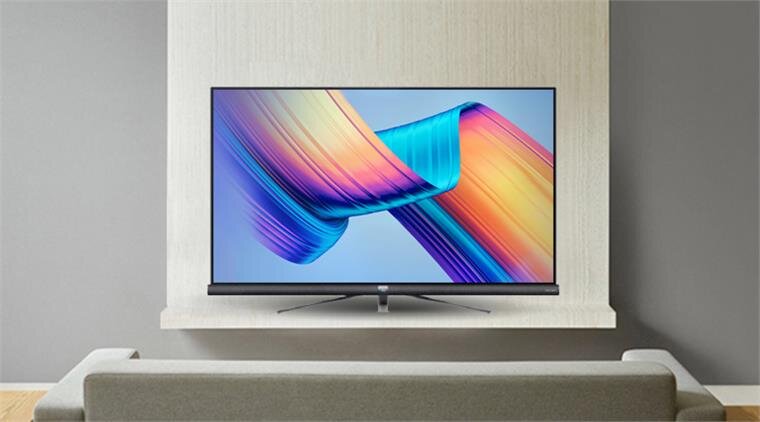 Smart Tivi 49 inch TCL 49C6-UF, 4K ULTRA HD