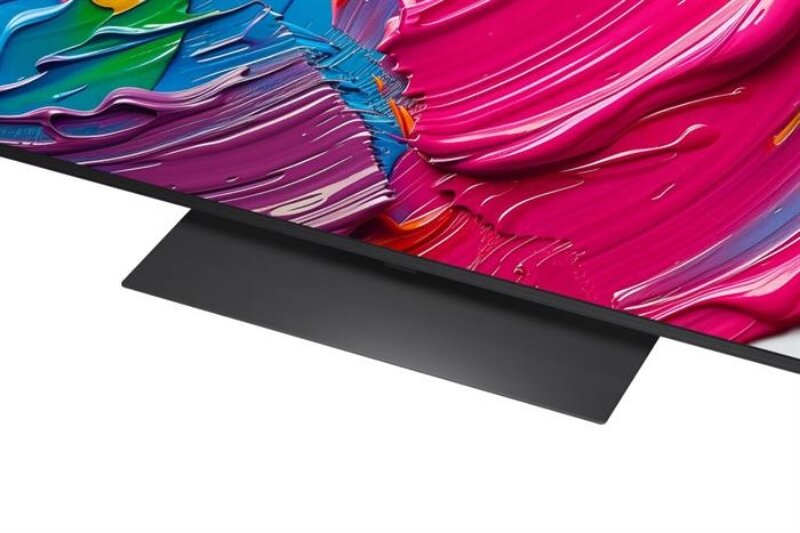 Smart Tivi QNED LG AI 4K 55 inch 55QNED81ASA