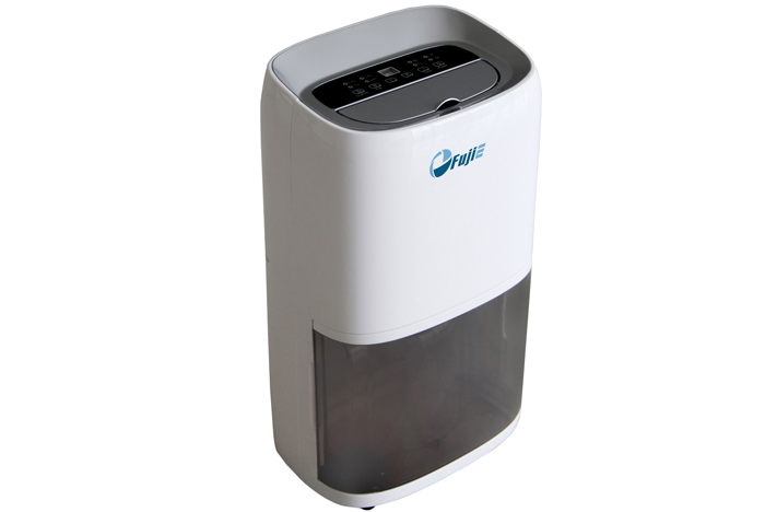 Máy hút ẩm 18L FujiE HM-918EC Máy hút ẩm 18L FujiE HM-918EC