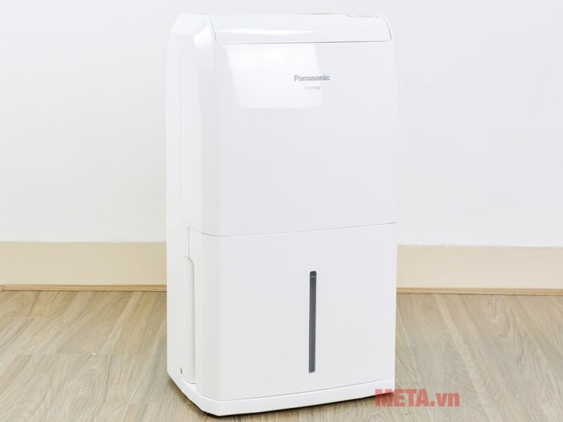 Máy hút ẩm Panasonic F-YCT10V sang trọng, hiện đại
