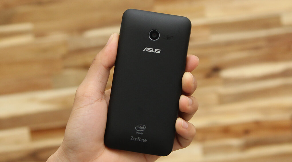 Điện thoại Asus Zenfone 4 Điện thoại Asus Zenfone 4