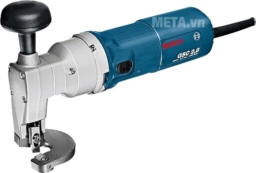 Máy cắt kim loại Bosch GSC 2.8 Máy cắt kim loại Bosch GSC 2.8