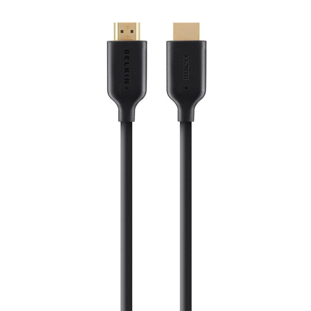 Cáp Nối HDMI – HDMI M/M Belkin F3Y021BT5M