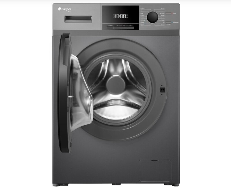 Máy giặt Casper Inverter 10.5 kg WF-105VG5