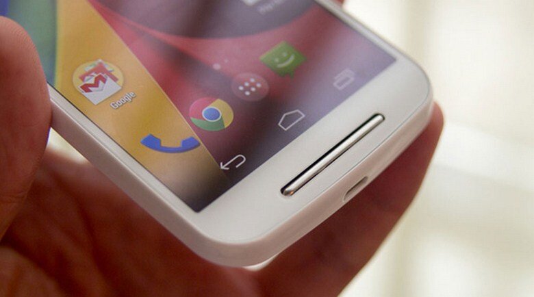 Điện thoại Motorola Moto G 4G Điện thoại Motorola Moto G 4G