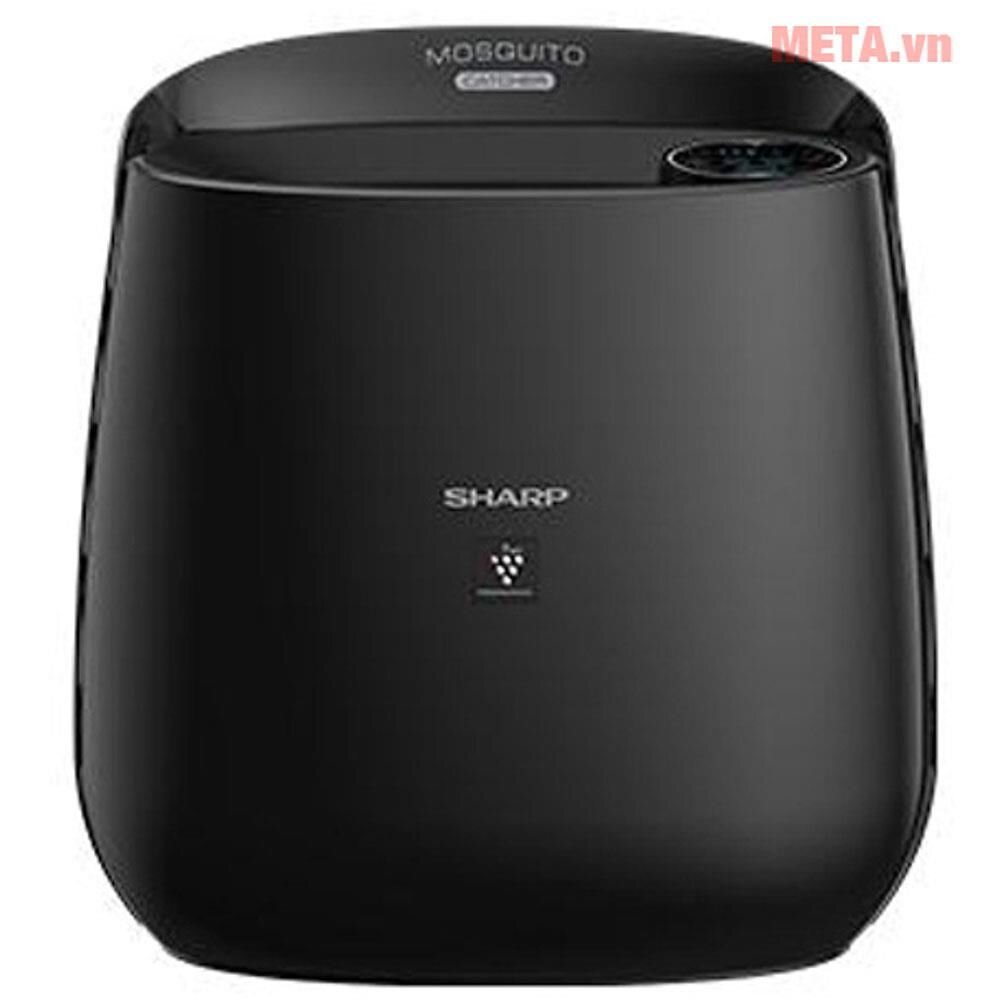 Máy lọc không khí và bắt muỗi Sharp FP-JM30V-B (23m2)