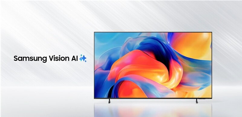 Smart Tivi Mini LED Samsung AI 4K 85 inch UA85M77HA
