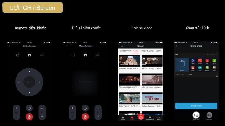 SMART TIVI CONG TCL 49 INCH 49P32-CF, Full HD SMART TIVI CONG TCL 49 INCH 49P32-CF, Full HD