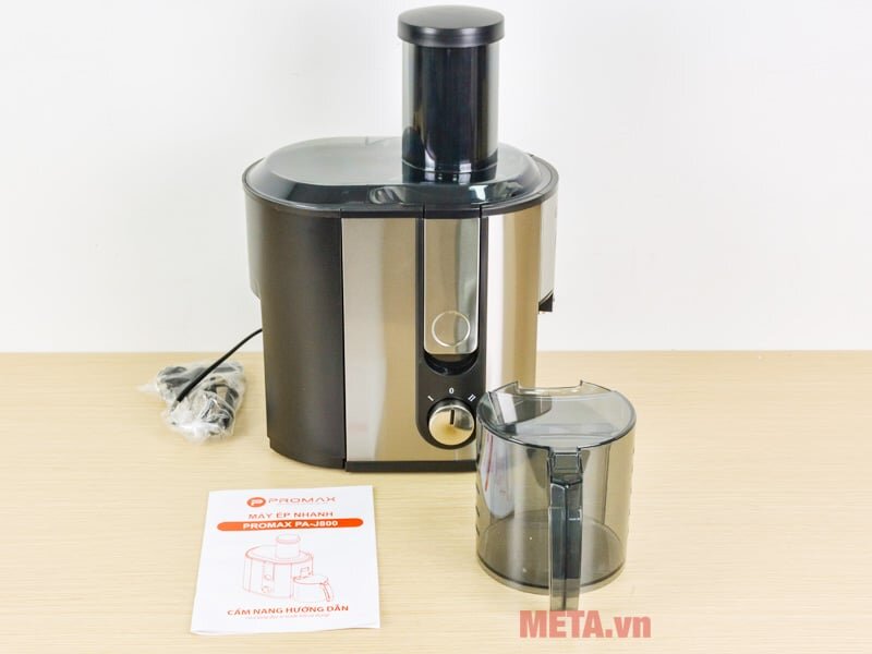 Máy ép trái cây Promax 