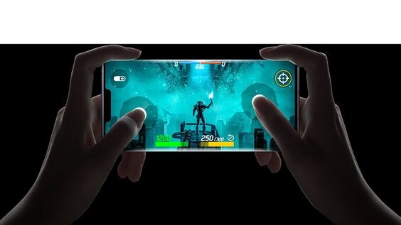 hiệu năng Huawei Mate 30 Pro