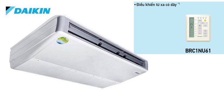 điều khiển không dây FHNQ13MV1V/RNQ13MV1V