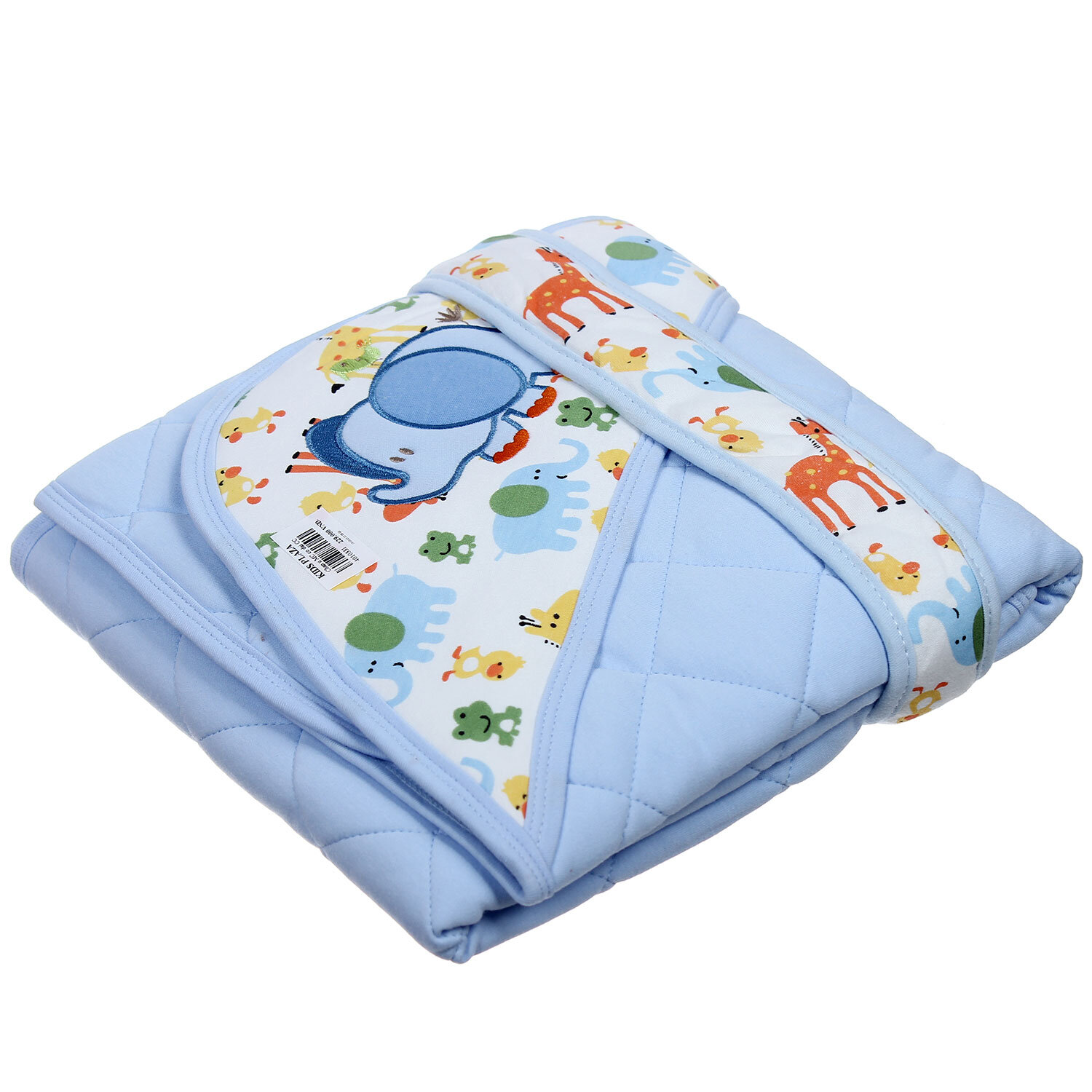  Chăn ủ MomCare có đai cao cấp