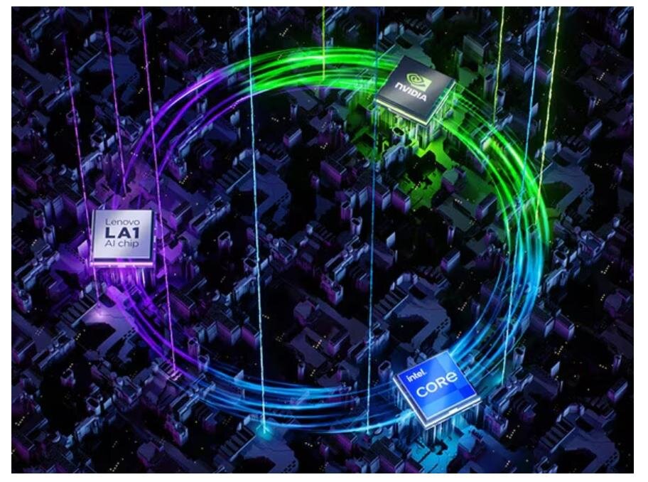 Laptop Lenovo Gaming LOQ 15IRX9 (83DV000MVN) (i5 13450HX/16GB RAM/512GB SSD/15.6 FHD 144hz/RTX 4050 6G/Win11/Xám) 5