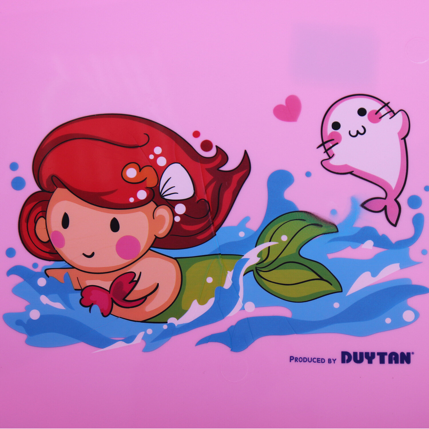  Chậu tắm Duy Tân