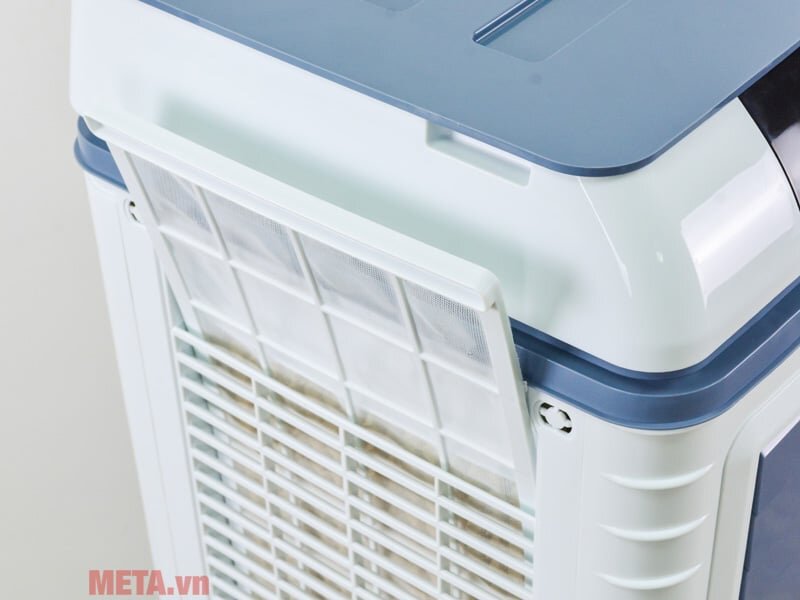 Máy làm mát không khí Hòa Phát HPCF1-022 có tấm lọc thô