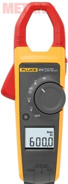 Ampe kìm Fluke 373