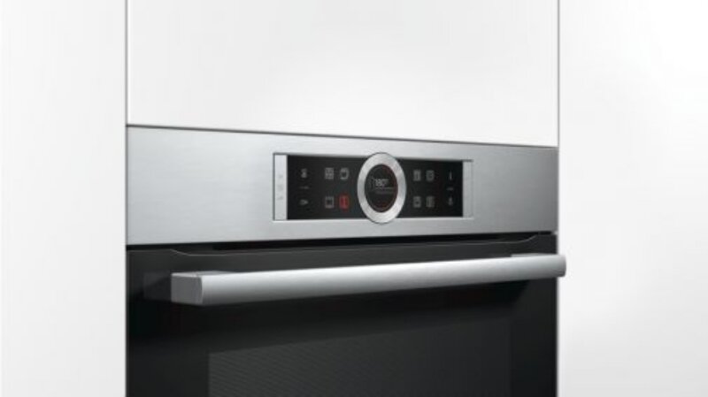 Lò Nướng Bosch HBG635BS1 Serie 8