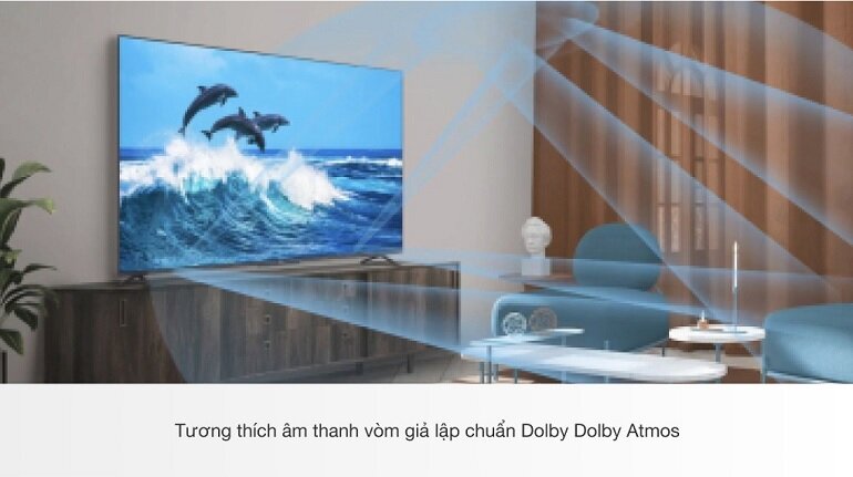 smart tivi tcl 4k 55 inch 55p715