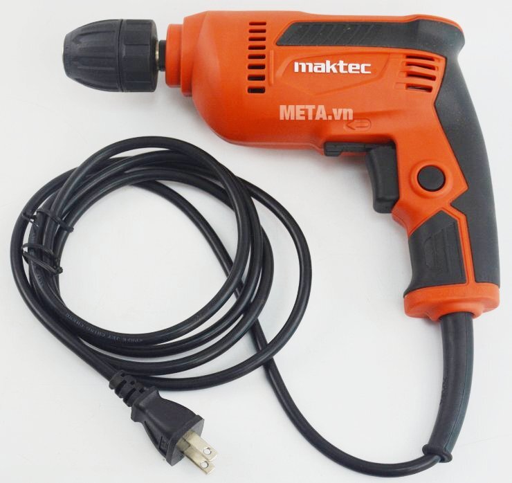 Máy khoan Maktec MT607