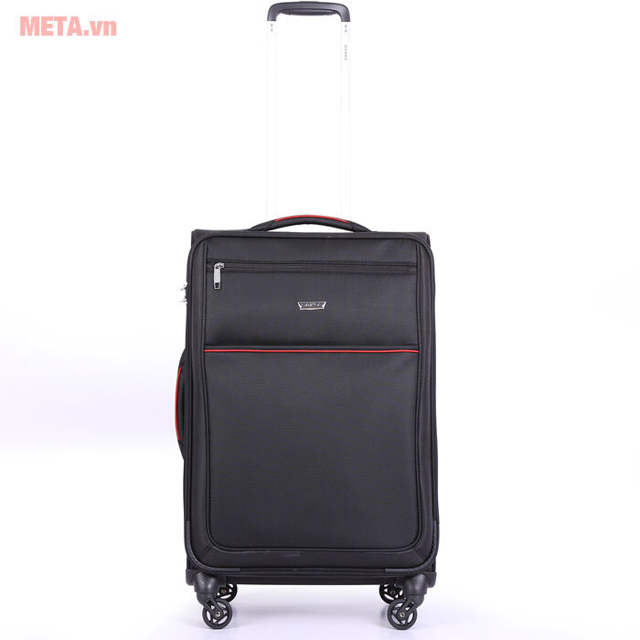 Vali siêu nhẹ Sakos Horizon 6 (42x27x66cm)