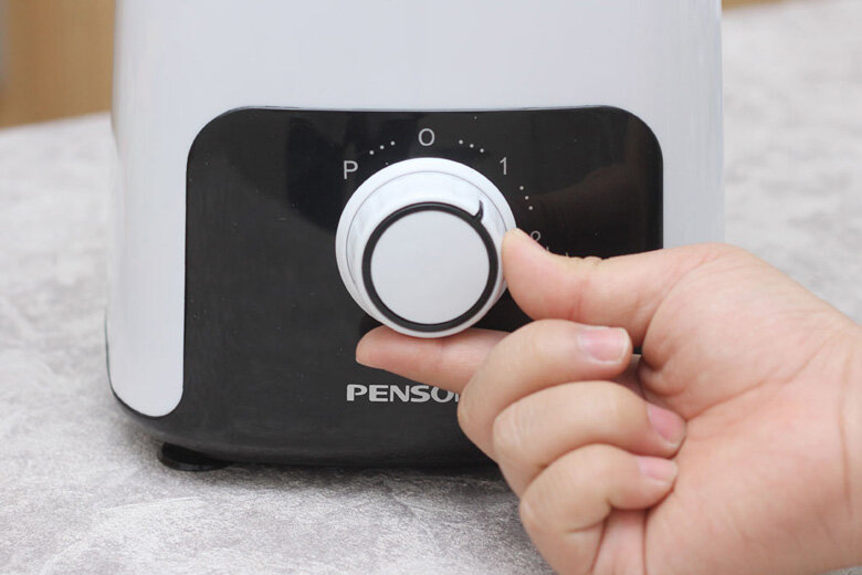 Máy xay đa năng Pensonic PB-5001 Máy xay đa năng Pensonic PB-5001