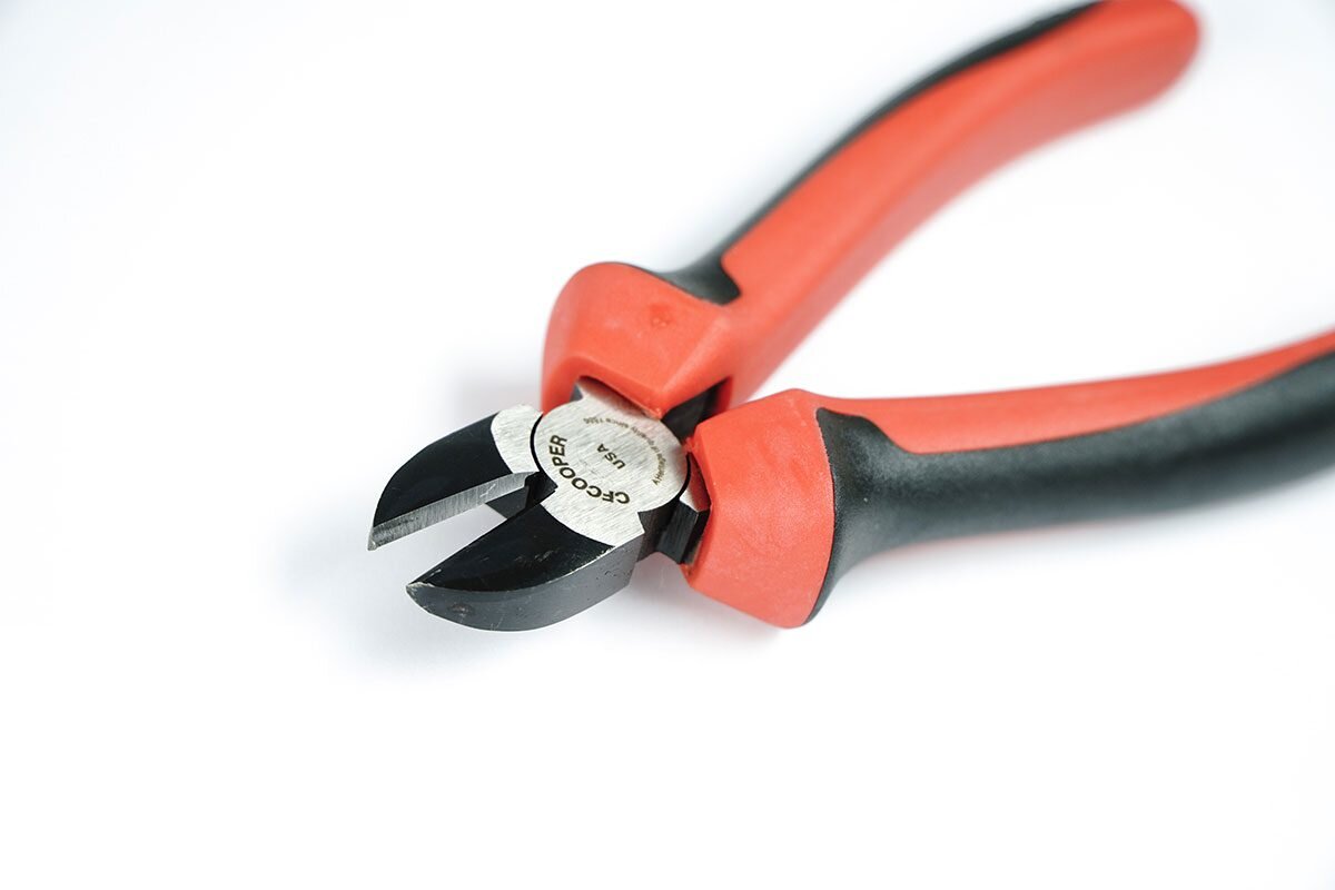 Kềm cắt 7in/175mm CFCooper 84-128