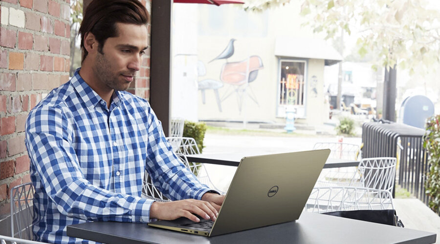 Dell Vostro 5459 i5 6200U/4GB/500GB/VGA 2GB/Win10/Office365