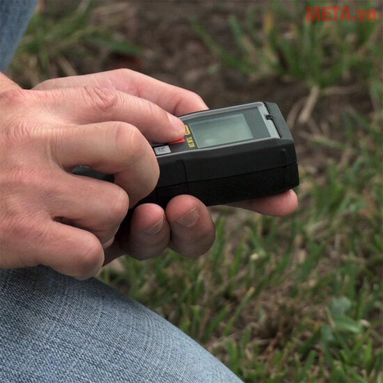 Máy đo khoảng cách Laser Stanley TLM 330 (100M)