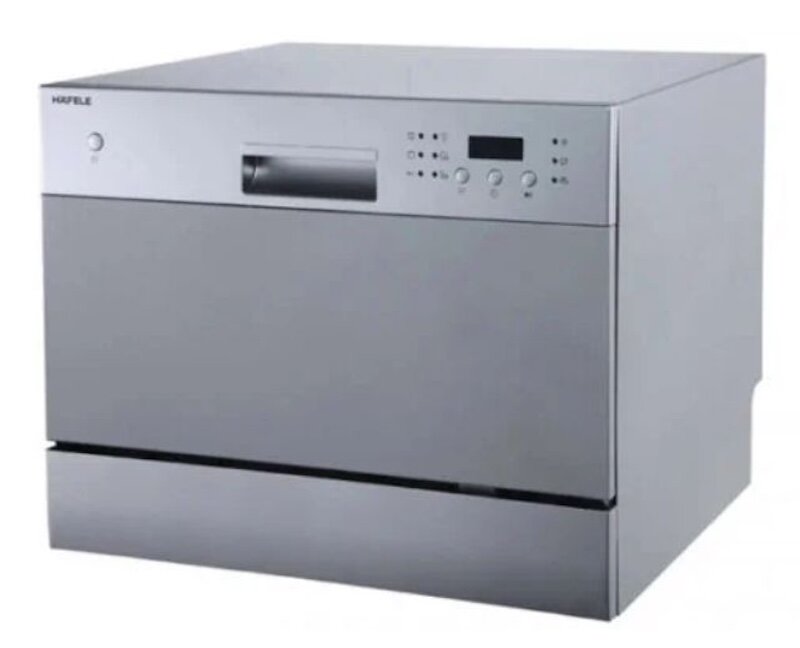 Máy rửa bát Hafele HDW-I50A 538.21.240 sở hữu thiết kế âm tủ hiện đại