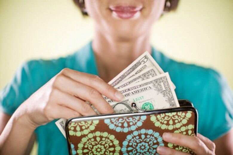 Tiết kiệm chi tiêu