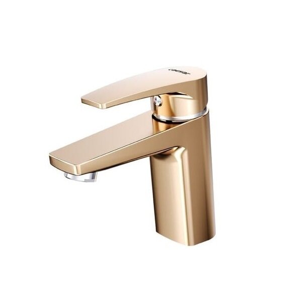 Vòi chậu lavabo nóng lạnh Caesar B390CU / CBU / CGU / CRU / CWU