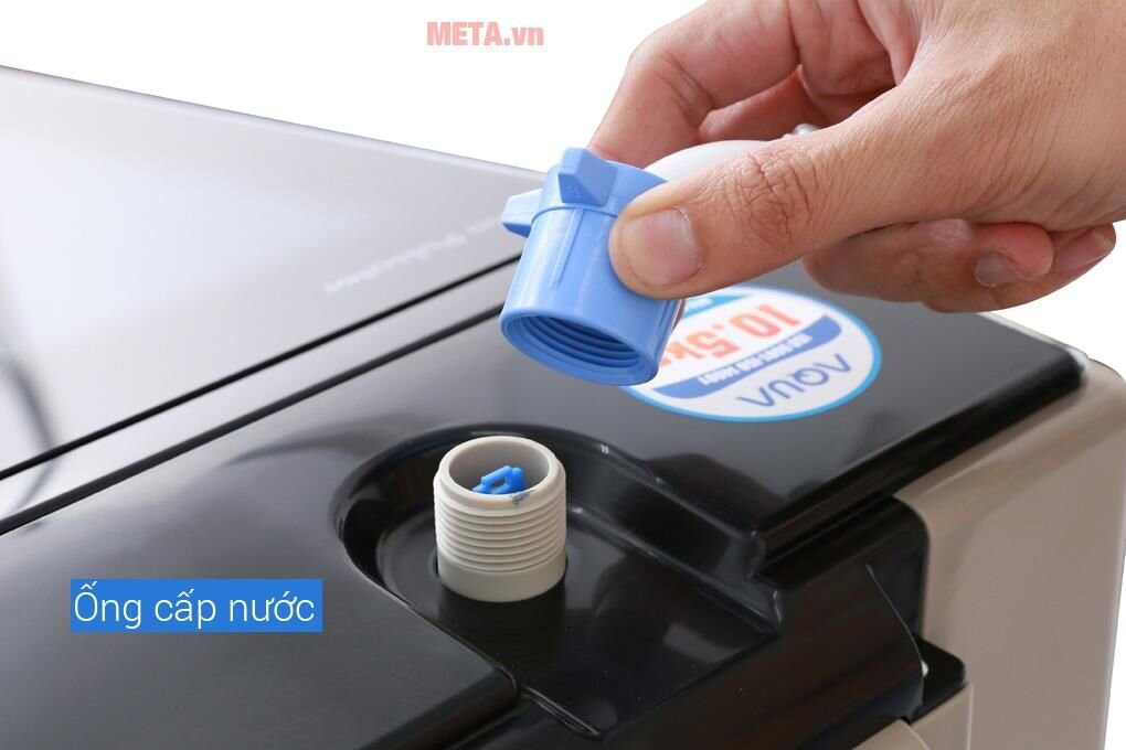 Máy giặt Aqua AQW-DW105AT 10,5kg