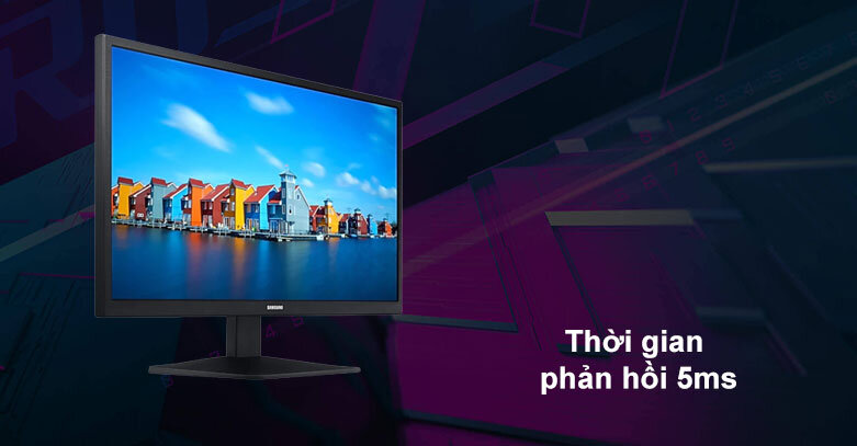 Màn hình LCD SAMSUNG 18.5