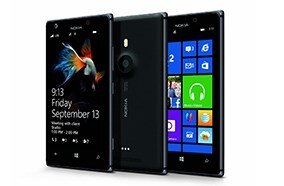 Điện thoại Nokia Lumia 925