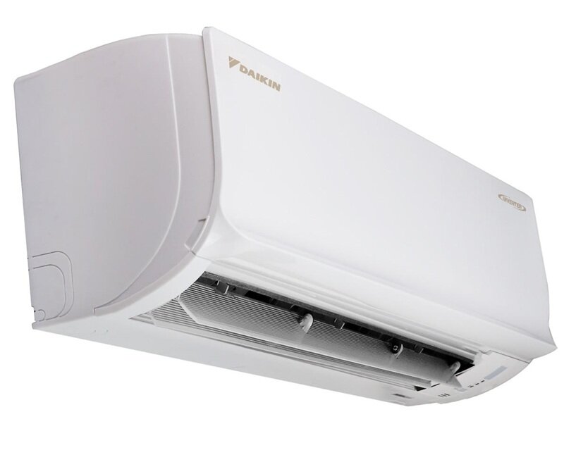 Điều hòa Daikin inverter 12000 BTU 1 chiều FTKA25VAVMV