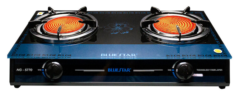 Bếp gas Bluestar NG-5770C