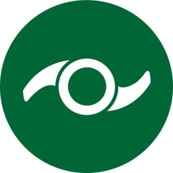 Máy xay sinh tố Philips HR3652