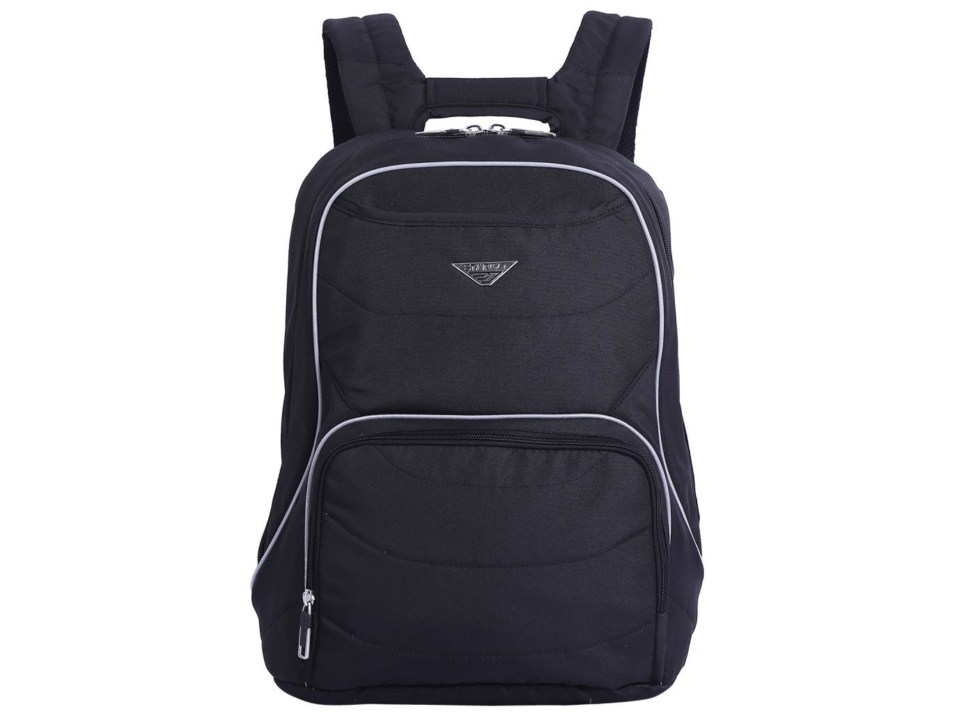 Balo Laptop Sakos FARAH màu đen Balo Laptop Sakos