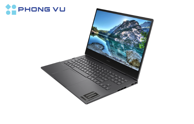 SSD 1TB M.2 NVMe với dung lượng lớn thoải mái lưu trữ