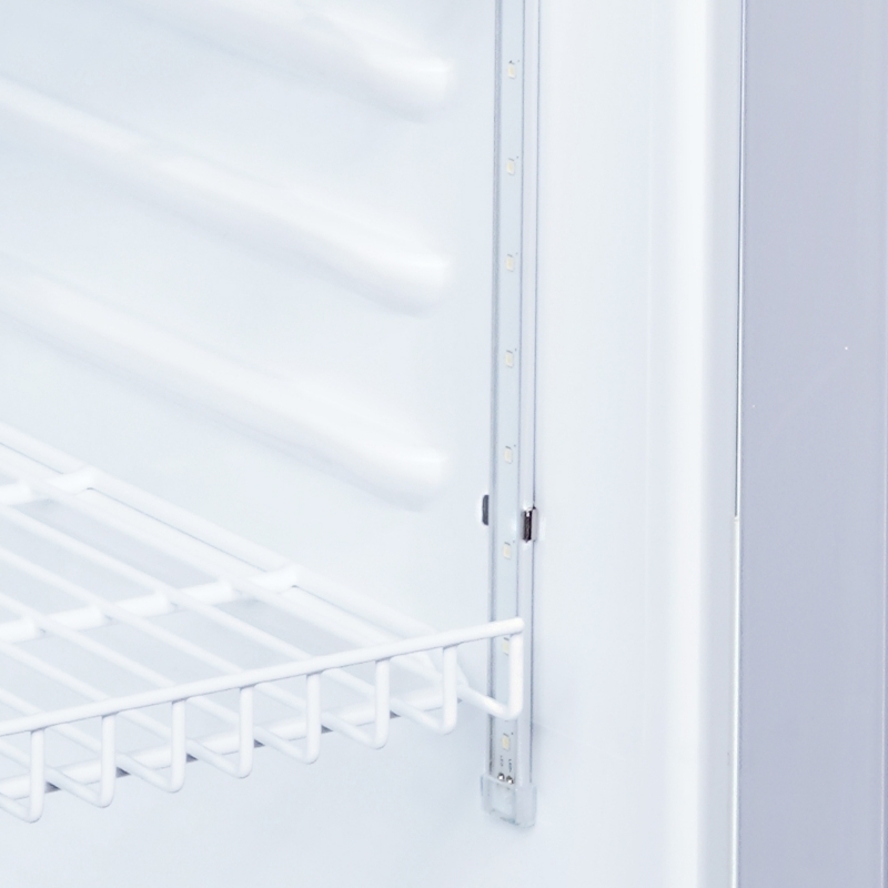 Tủ mát Sanaky Inverter 1 cánh 200 lít VH-258K3L 3 Tủ mát Sanaky Inverter 1 cánh 200 lít VH-258K3L